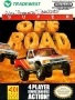 Nintendo  NES  -  Ivan Streward's Super Off Road